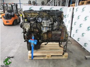 Двигатель для Грузовиков Mercedes-Benz A 002 010 65 00 A 470.906 LA 963.403 MERCEDES 1933 EURO 6: фото 3