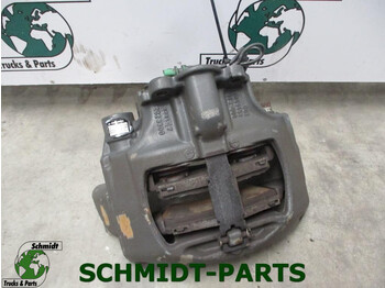 Детали тормозной системы MERCEDES-BENZ