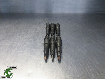 Топливный фильтр MERCEDES-BENZ