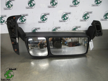 Зеркало заднего вида MERCEDES-BENZ