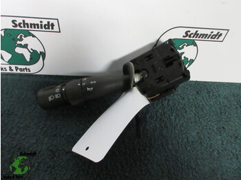 Электрическая система RENAULT D