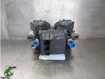 Запчасти DAF CF