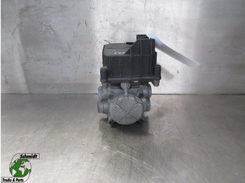 Запчасти DAF CF