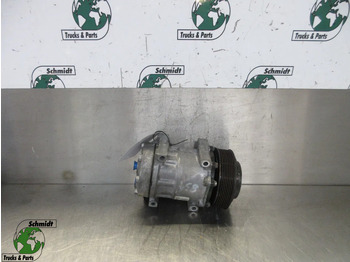 Запчасти DAF CF