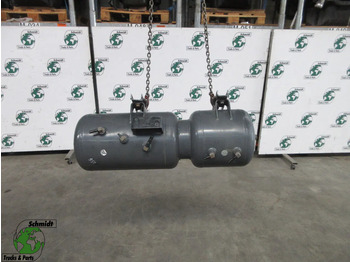 Запчасти DAF CF