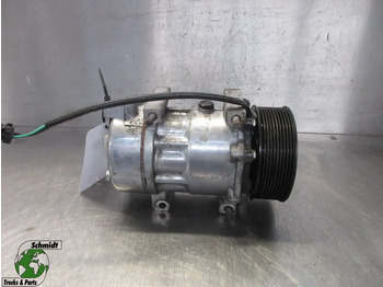 Запчасти SCANIA R