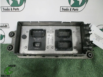 Электрическая система VÖGELE