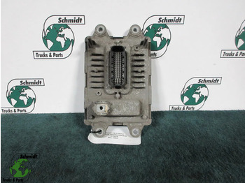 Электрическая система RENAULT