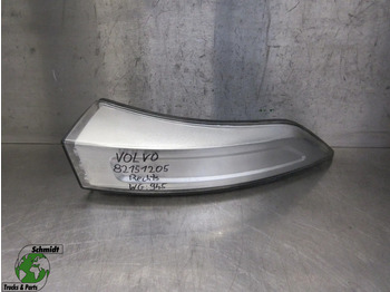 Электрическая система VOLVO FH