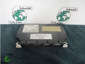 Электрическая система VÖGELE