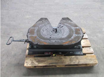 Седло для Грузовиков jost 81.42710-6303// JOST D 152//MP20// 81.42710-6303// JOST D 152//MP20// MAN 18.420 EURO 6 MODEL 2020: фото 3