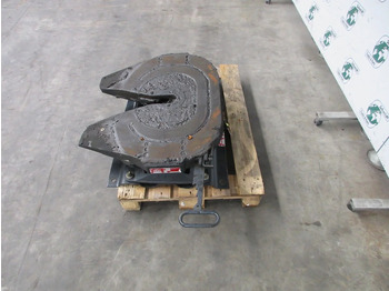 Седло для Грузовиков jost 81.42710-6303// JOST D 152//MP20// 81.42710-6303// JOST D 152//MP20// MAN 18.420 EURO 6 MODEL 2020: фото 4