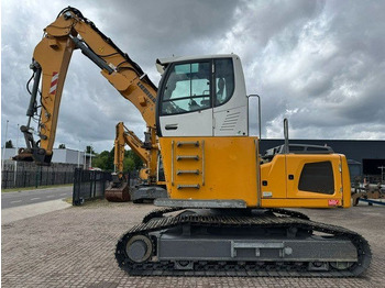 Перегружатель LIEBHERR LH 22 C