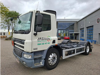Грузовик-шасси DAF CF 75 250