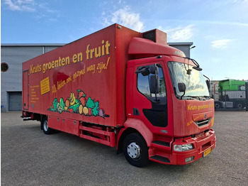 Renault Midlum 220DCI / NL TRUCK / TUV: 08-03-2026 / ONLY:154350KM / PLATFORM 2000 KG / SIDE DOOR / OLD TACHO / MANUAL / EURO-3 / 2003 в лизинг Renault Midlum 220DCI / NL TRUCK / TUV: 08-03-2026 / ONLY:154350KM / PLATFORM 2000 KG / SIDE DOOR / OLD TACHO / MANUAL / EURO-3 / 2003: фото 2