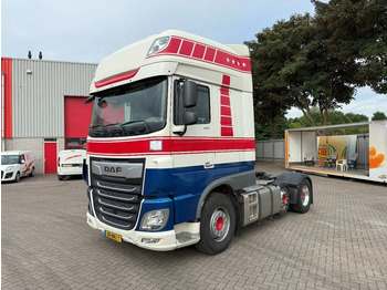 Тягач DAF XF 106 480