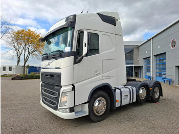 Тягач VOLVO FH