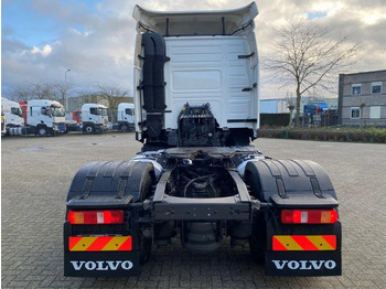 Тягач Volvo FM11-370 / GERMAN TRUCK / KB CHASSIS / VEB / ACC / LWDS / DOUBLE TANK / ONLY:763562 KM / AIRCO / AUTOMATIC / EURO-6 / 2018: фото 4