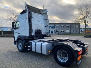 Тягач Volvo FM11-370 / GERMAN TRUCK / KB CHASSIS / VEB / ACC / LWDS / DOUBLE TANK / ONLY:763562 KM / AIRCO / AUTOMATIC / EURO-6 / 2018: фото 3