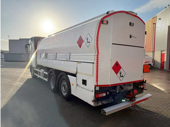 Volvo FH5-500 6X2 / ENGINE RUNNING / LIFT+LENKACHSE / FULL AIR / ADR / EUROTANK / 9-TON FRONT AXLE / EURO-6 / 2022 в лизинг Volvo FH5-500 6X2 / ENGINE RUNNING / LIFT+LENKACHSE / FULL AIR / ADR / EUROTANK / 9-TON FRONT AXLE / EURO-6 / 2022: фото 3