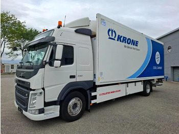 Изотермический грузовик VOLVO FM11 330