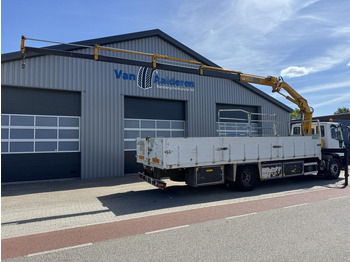 Автоманипулятор Iveco Eurocargo 190EL30 MKG 125 S4 Crane/Grua/Kran/Gru: фото 3