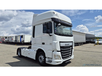 Тягач DAF XF 460
