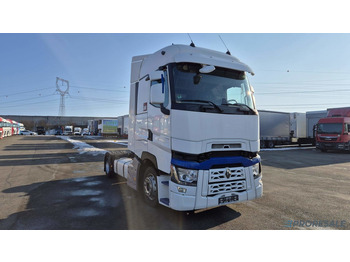 Тягач RENAULT T High 480