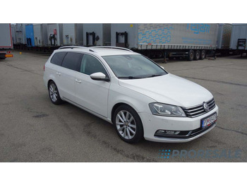 Легковой автомобиль VOLKSWAGEN