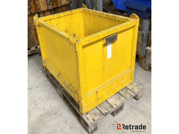 Строительное оборудование