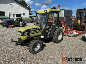 Сельскохозяйственная техника HUERLIMANN