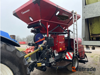 Сельскохозяйственная техника GERINGHOFF