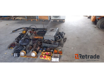 Сельскохозяйственная техника