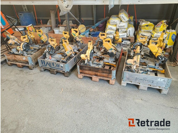 Строительное оборудование