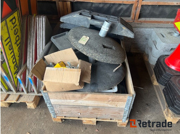 Строительное оборудование