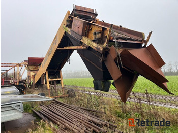 Строительное оборудование