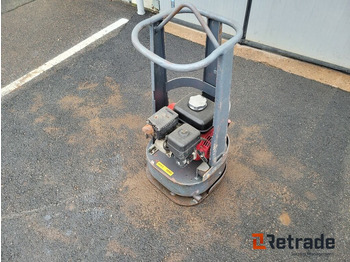 Строительное оборудование