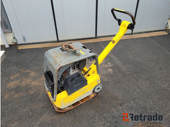 Строительное оборудование WACKER