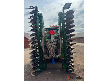 Сельскохозяйственная техника Gødningspreder Intertech Disc Nedfælder 7,5m: фото 5 Сельскохозяйственная техника Gødningspreder Intertech Disc Nedfælder 7,5m: фото 5
