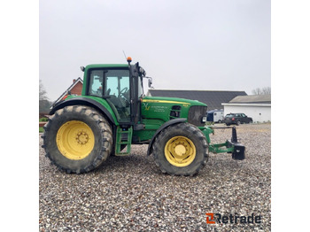 Сельскохозяйственная техника Traktor John Deere 6930 Premium Autopower.: фото 5 Сельскохозяйственная техника Traktor John Deere 6930 Premium Autopower.: фото 5