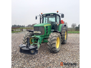 Сельскохозяйственная техника Traktor John Deere 6930 Premium Autopower.: фото 2 Сельскохозяйственная техника Traktor John Deere 6930 Premium Autopower.: фото 2