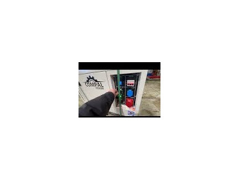 Новый Строительная техника Generator COMPAL Power VG-R110: фото 2 Новый Строительная техника Generator COMPAL Power VG-R110: фото 2