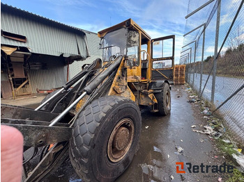 Строительная техника Hjullastare Ljungby  L14: фото 4