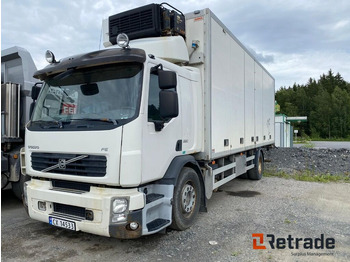Рефрижератор VOLVO FE 280