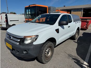 Фургон FORD Ranger