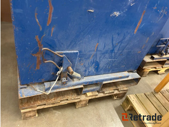 Строительное оборудование Vippe container: фото 5