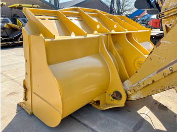 Новый Ковш для Строительной техники Cat 988K Bucket - New / Unused: фото 4