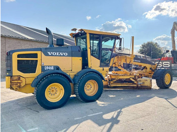 Грейдер Volvo G946B 6x6 AWD - EPA Certified: фото 4 Грейдер Volvo G946B 6x6 AWD - EPA Certified: фото 4