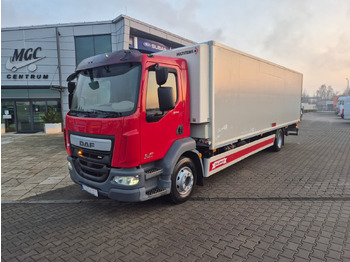 Рефрижератор DAF LF 250