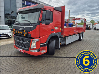 Грузовик бортовой/ Платформа VOLVO FM 330